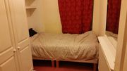 Single room for rent in 4 bedroom house in Phibsborough