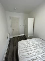Double Bed Room for RENT